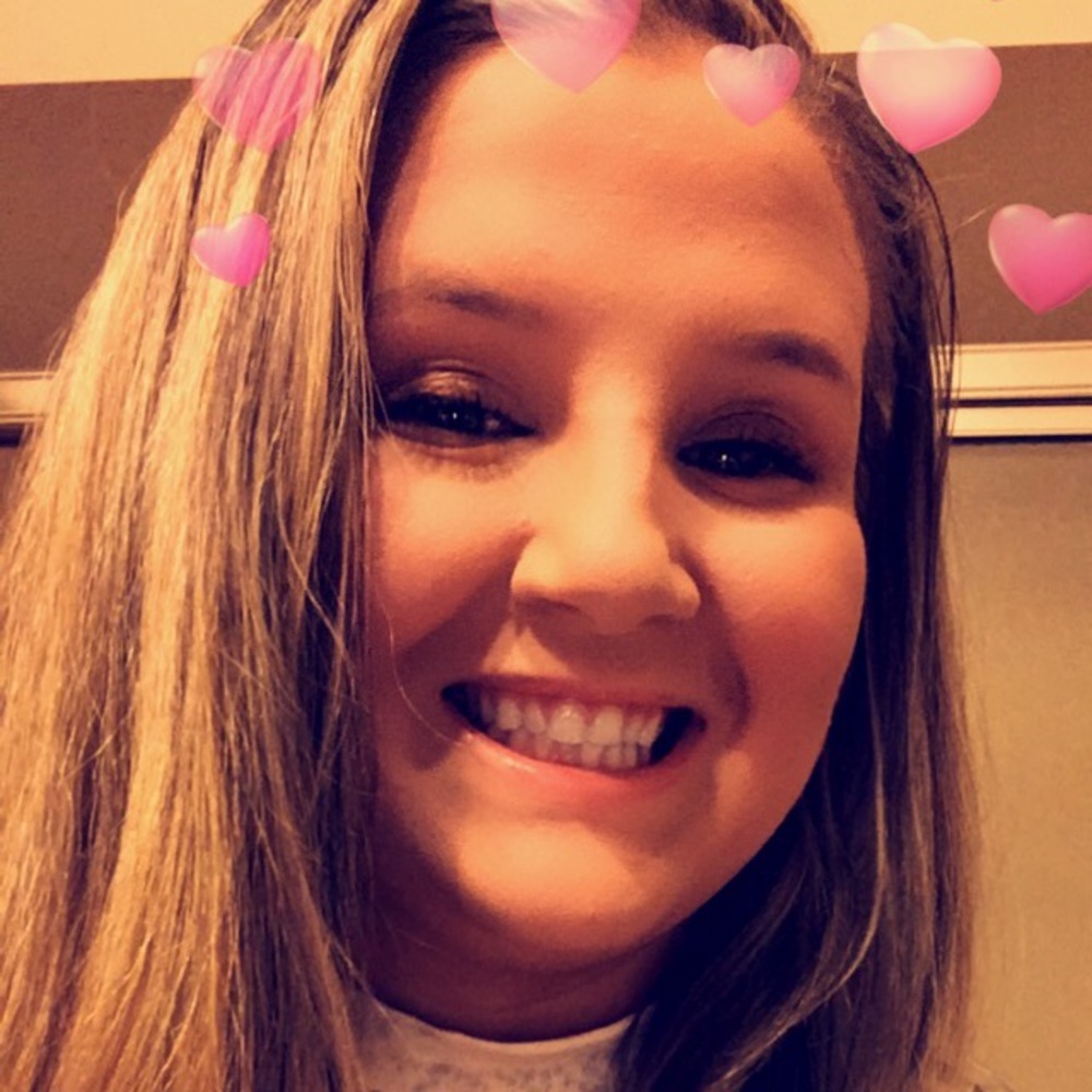 Meet your Posher, Samantha