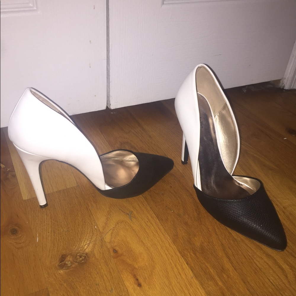 Charlotte Russe heels