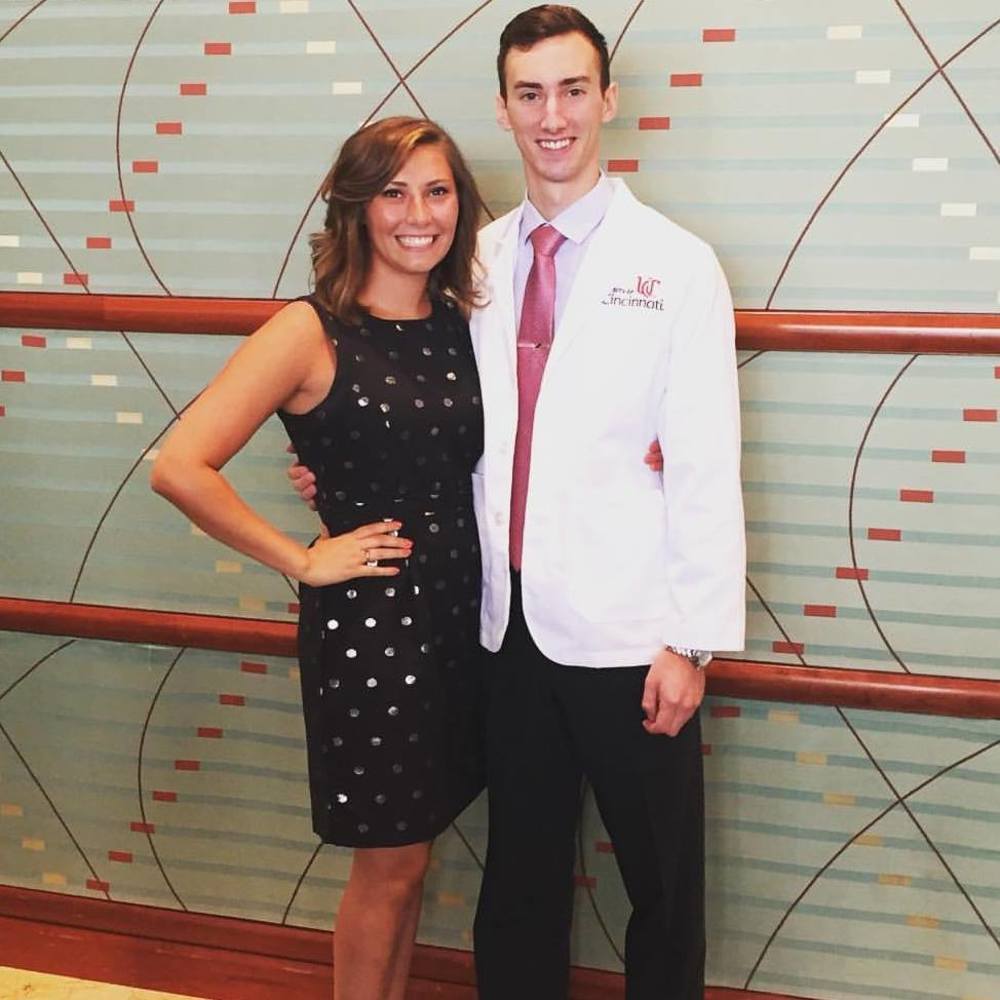 Meet your Posher, Cecelia