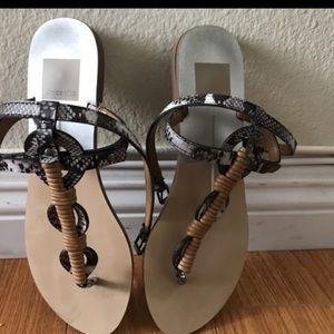 Dolce Vita sandals