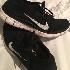 Nike Free 5.0 Running Shoes