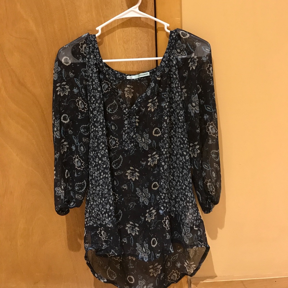 Dressy Top