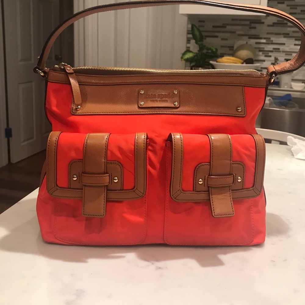 Authentic new Kate Spade handbag