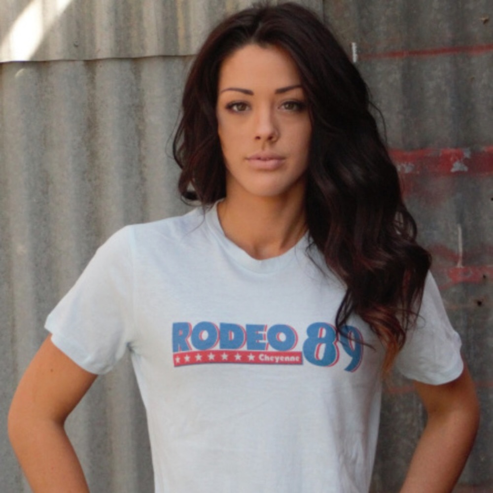 PLUS Rodeo 89 Cheyenne NWT BOHO Western