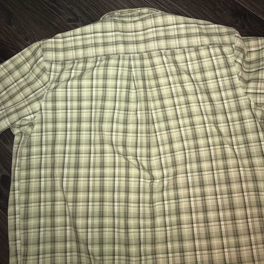 Short sleeve button down - Picture 4 of 5