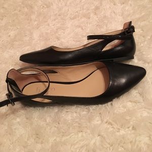 Franco Sarto Sylvia flats