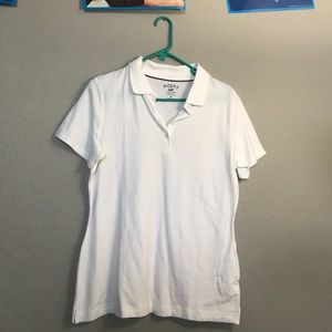 Polo shirt