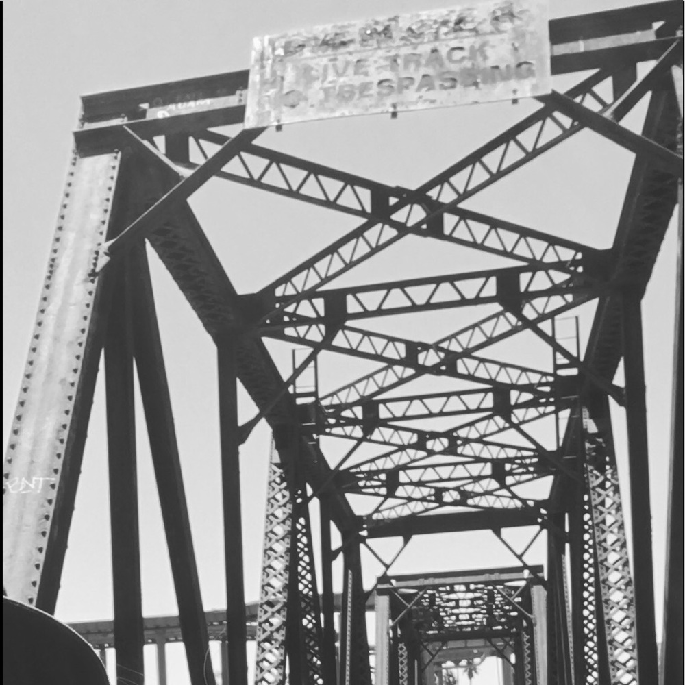 Meet your Posher, Marcy