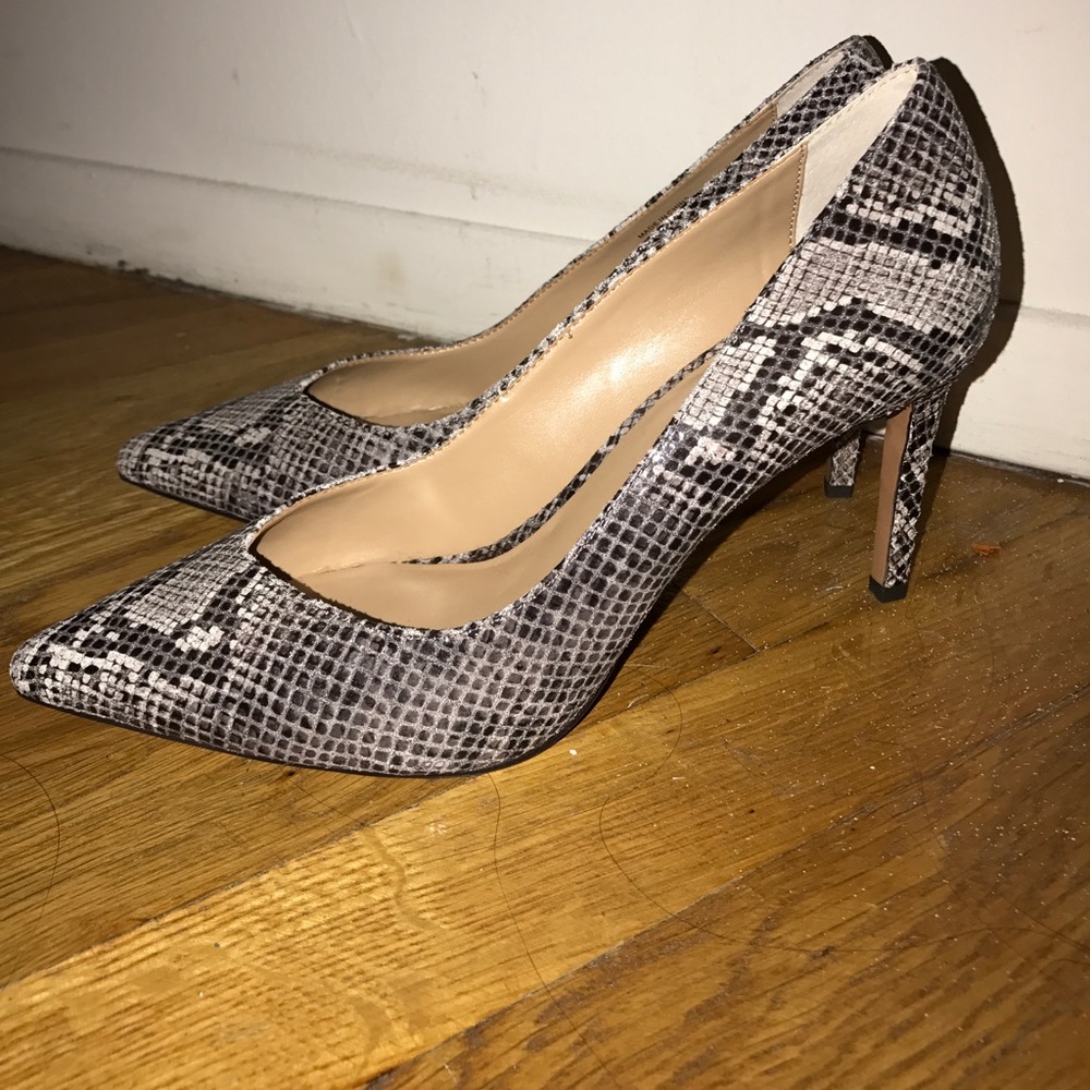 Pumps