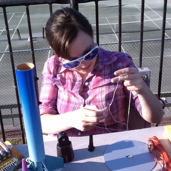 Meet your Posher, Liz - Picture 1 of 1