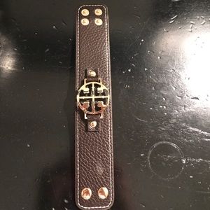 Tory Burch cuff
