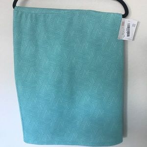 BNWT mint green medium Cassie