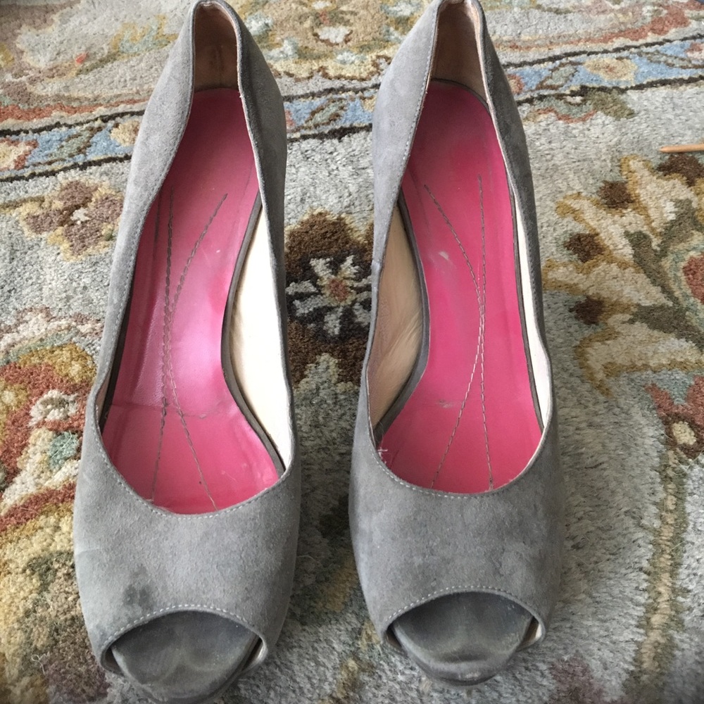 Kate Spade Heels