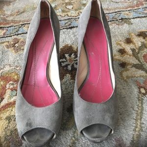 Kate Spade Heels