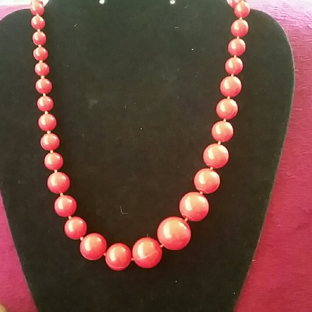 FREE w/another purchase. Necklace  Vintage