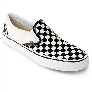 Vans Slip Ons classics