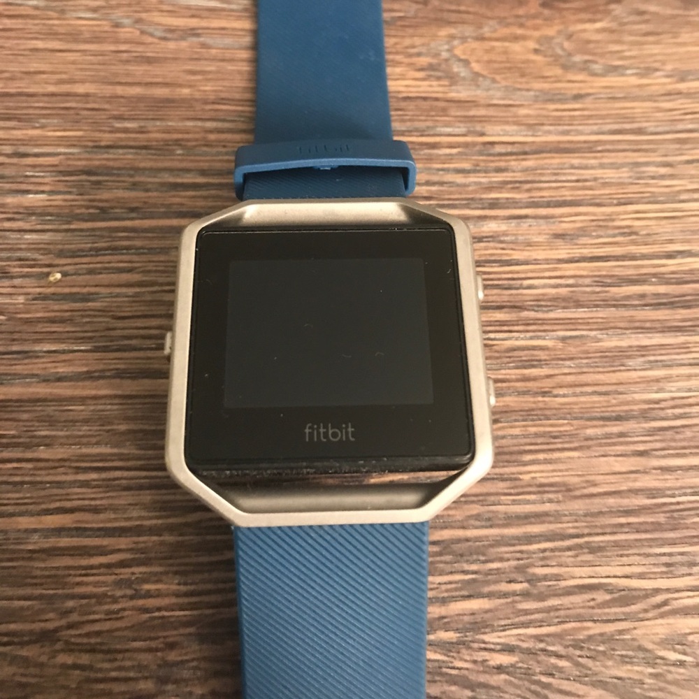 Fitbit Blaze