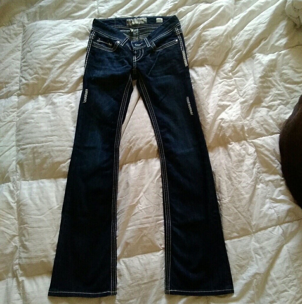 NWOT BKE Stella Jeans