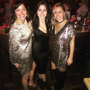 Meet your Posher, Tracy