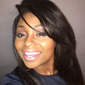 Meet your Posher, Tenesha