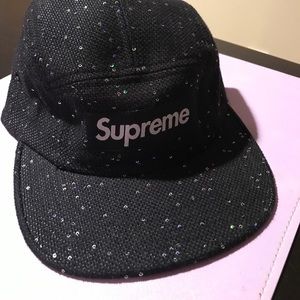 NEW Supreme Hat