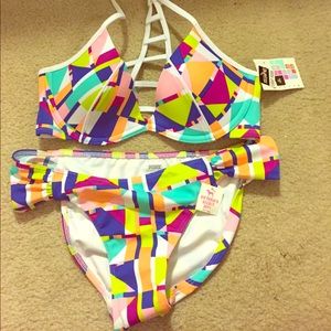 Pink by Victoria's Secret Bikini