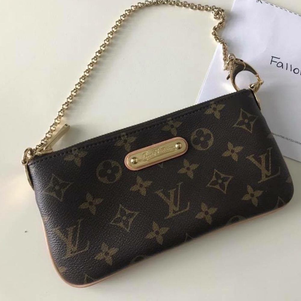 Louis Vuitton Milla MM (Sold)