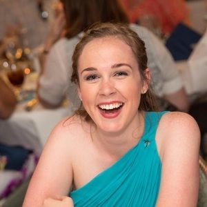 Meet your Posher, Liz