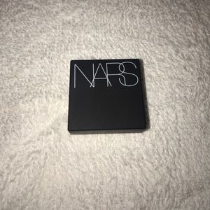 NARS eyeshadow