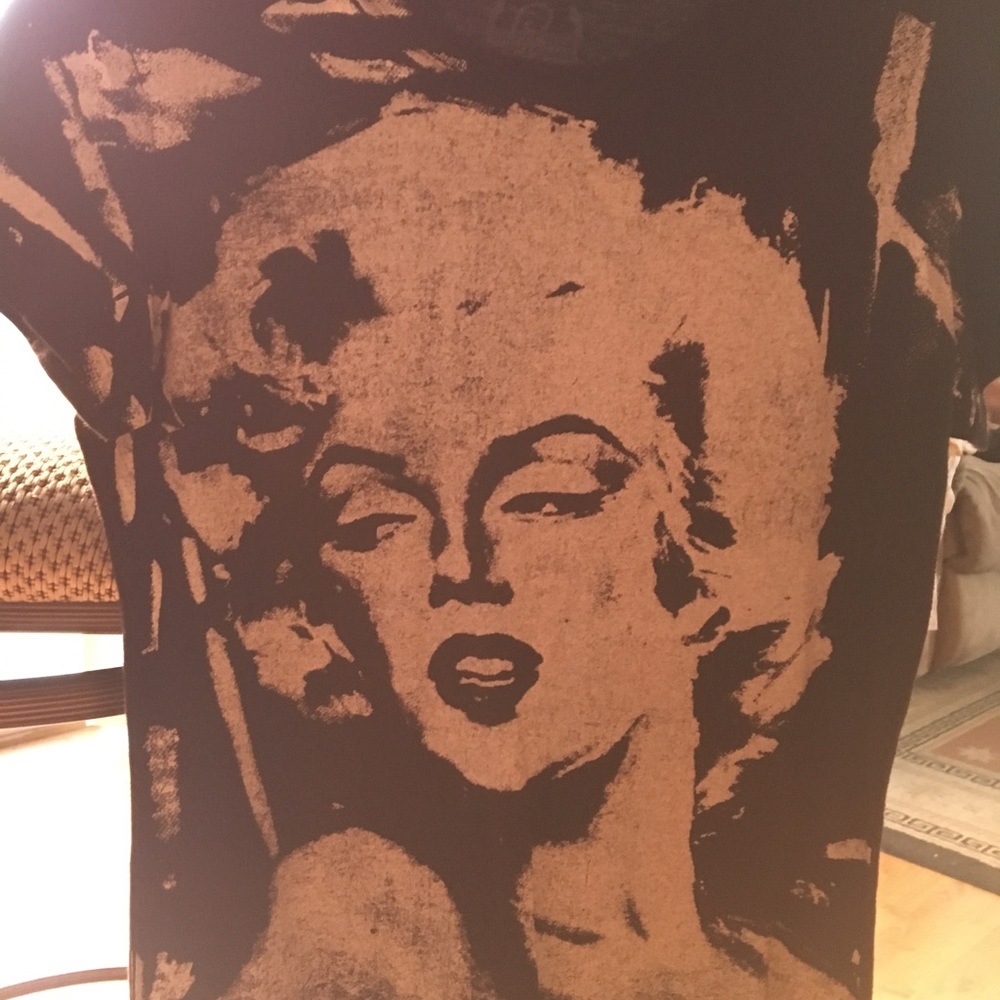 Marilyn Monroe