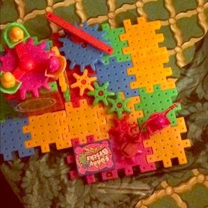 Toys