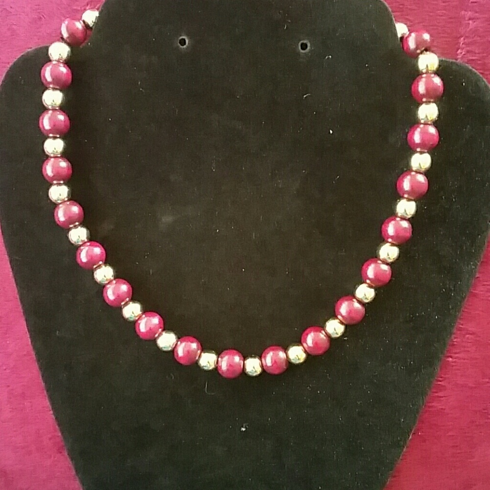 FREE w/purchase. Necklace, Vintage,