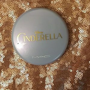 Mac cinderla coupe d'chic blush