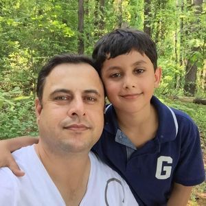 Meet your Posher, Imdadullah