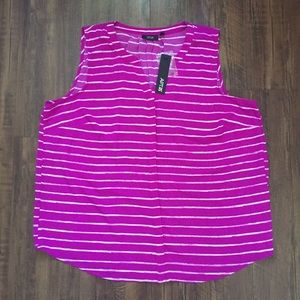 🔵3/$10🔵 Apt. 9 Sleeveless Top