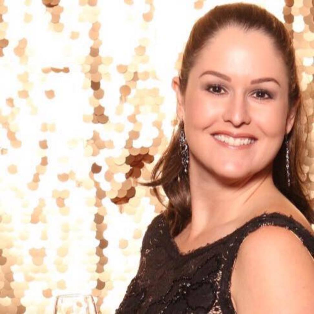 Meet your Posher, Lindsey