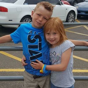 Meet your Posher, Donna