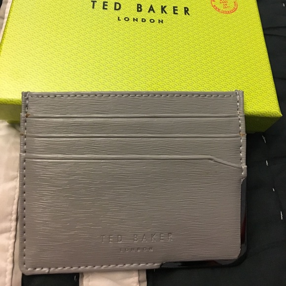 Ted Baker Cardholder - Picture 1 of 8