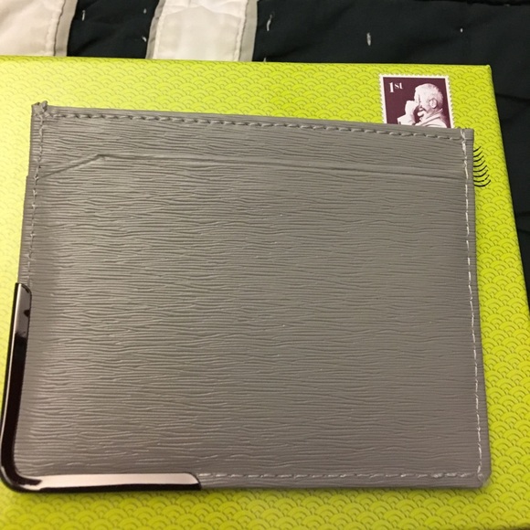 Ted Baker Cardholder - Picture 2 of 8