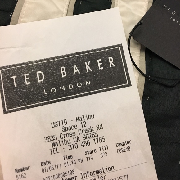 Ted Baker Cardholder - Picture 8 of 8