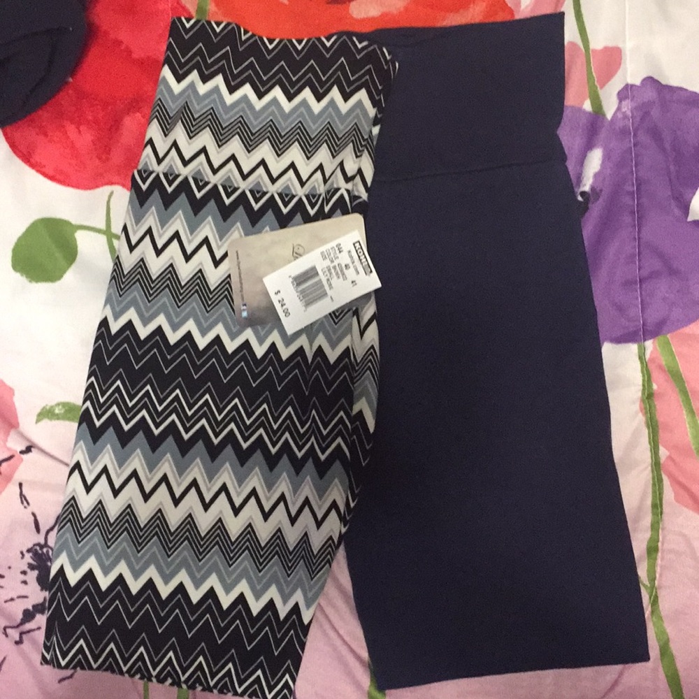 Lily Rose tube skirt bundle