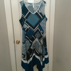 Cute Dress
