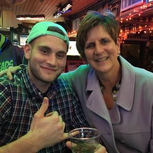 Meet your Posher, Samuel