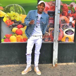 Meet your Posher, Flako