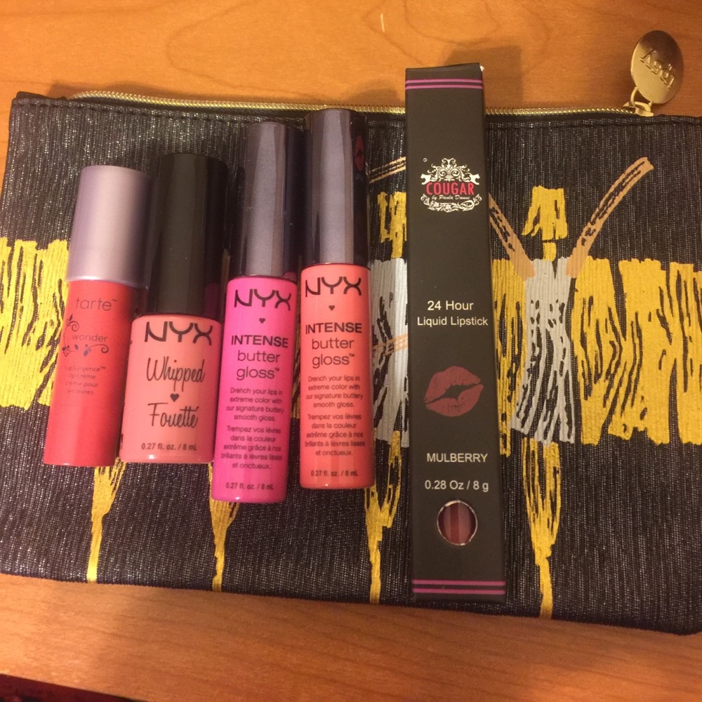 Lip Bundle