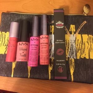 Lip Bundle