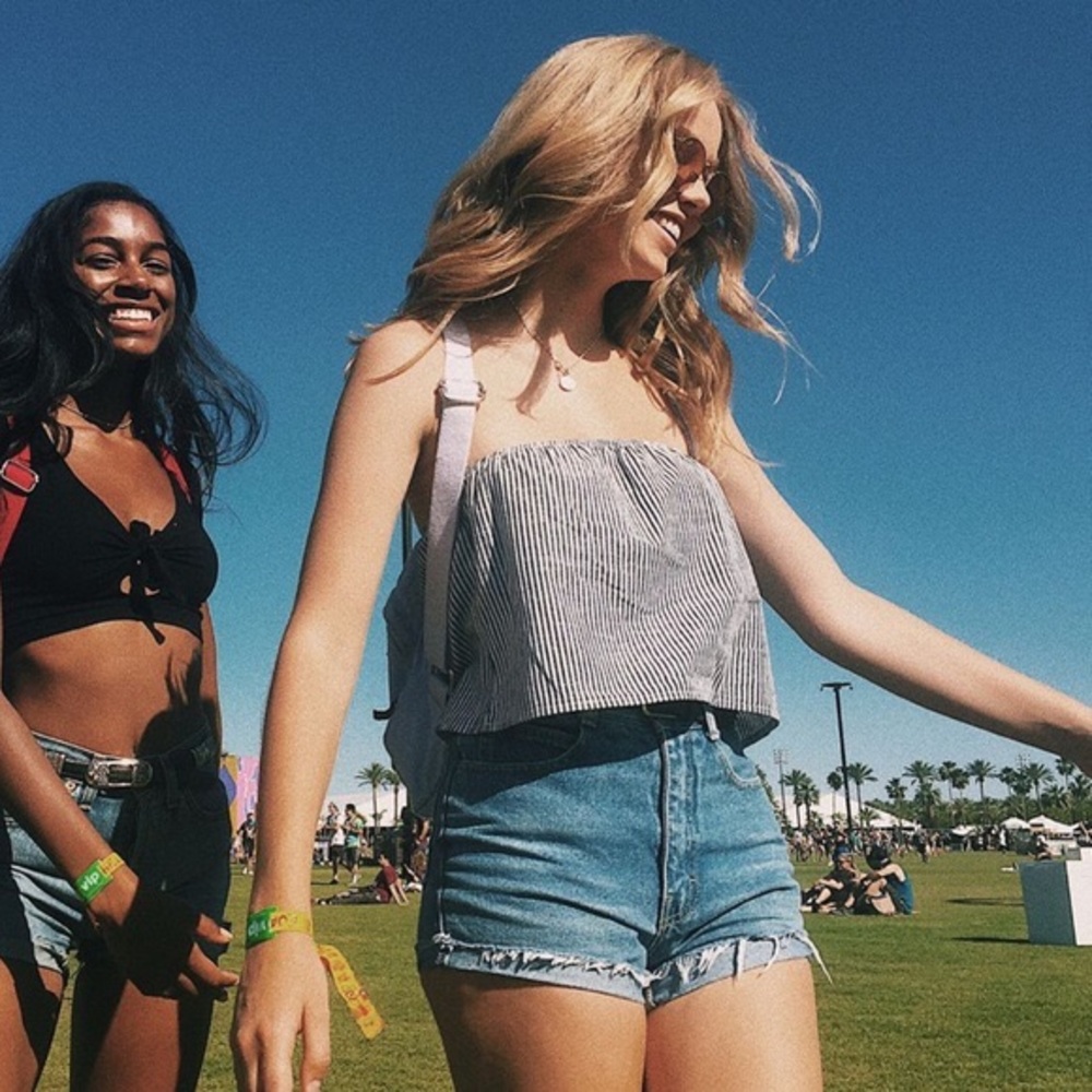 Brandy Melville Cassidy