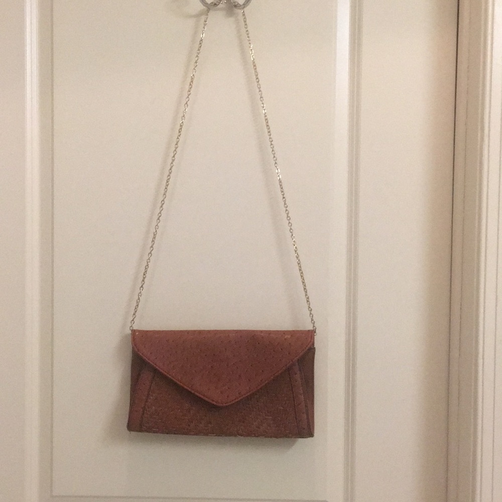 Cross body/ Clutch