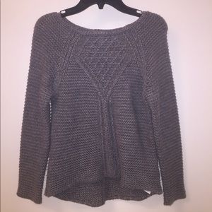 Forever 21 Girls Sweater!🖤