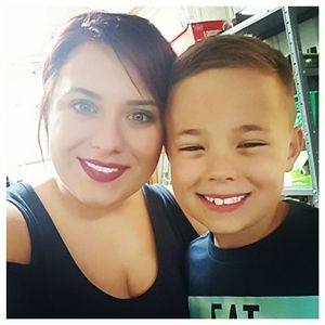 Meet your Posher, Shaedera